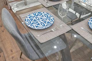 Stylish 5bed Home Near DT Hospitals GO Lake TiCats - 6