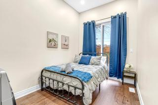 Stylish 5bed Home Near DT Hospitals GO Lake TiCats - 4