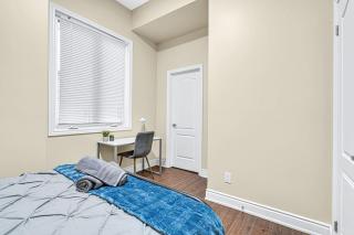 Stylish 5bed Home Near DT Hospitals GO Lake TiCats - 2