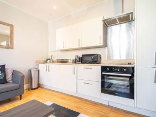 Cozy Urban Retreat in Sheffield - Sheffield - 1