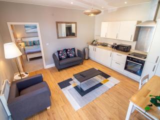 Cozy Urban Retreat in Sheffield - Sheffield - 2