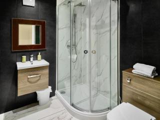 Morpeth City Centre Apartment - Morpeth - 4