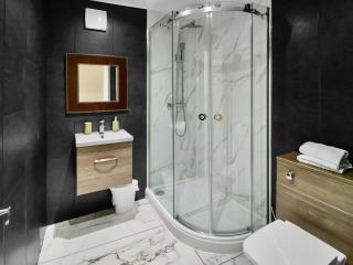 Morpeth City Centre Apartment - Morpeth - 3
