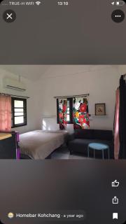 Homebar - Ko Chang - 7