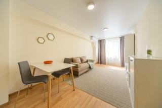 Inn SmartHause Apartments - Kiev - 7