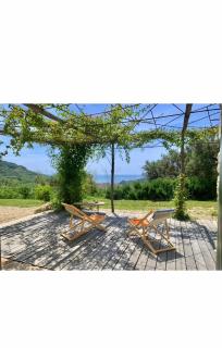 Càmamila sea view panoramic home - Finale Ligure - 0