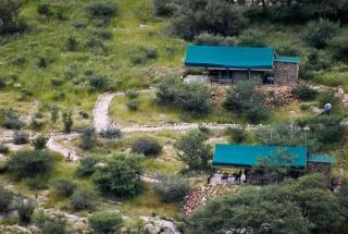 Etusis Lodge - Usakos - 2