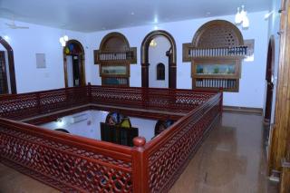 Kerala Palace - Ottapalam Retreat - Ottappālam - 8