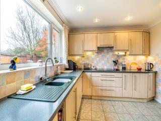 Kempton House - Lincoln - 2