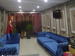 Navan Hotel - Istanbul - 7