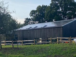 The Barn - Swanmore - 9