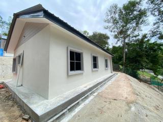 Rumah Bukit Jalan Kolam Air - 3