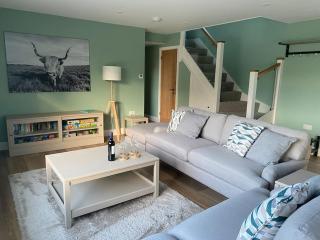 The Barn - Swanmore - 7