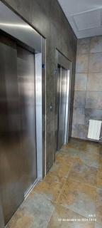 Luminoso departamento céntrico - 5