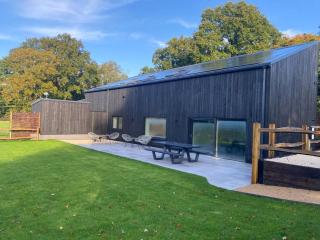 The Barn - Swanmore - 0