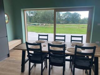 The Barn - Swanmore - 2