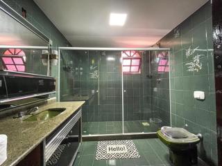Casa para Temporada - Guarapari - 6