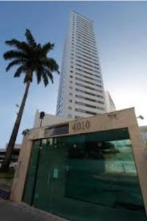 Beach Class Boa Viagem 4010 - Recife - 9