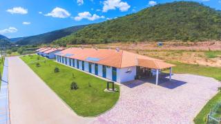 Aguazul Hotel - 0
