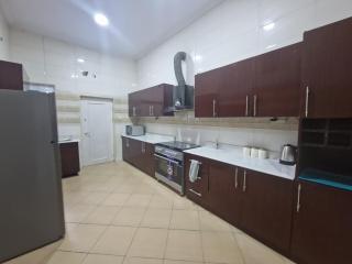 Luxury Lagos House with 4 Bedrooms - Lagos - 5