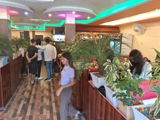 Chandrama Hotel and Restaurant - 7