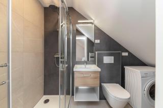 LOGAR Apartments - Preddvor - 3