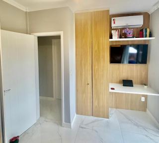 Apartamento Charme Cabo Frio RJ - Cabo Frío - 2