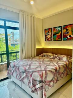 Apartamento Charme Cabo Frio RJ - Cabo Frío - 4