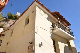 karaste chalet - Arachova - 4
