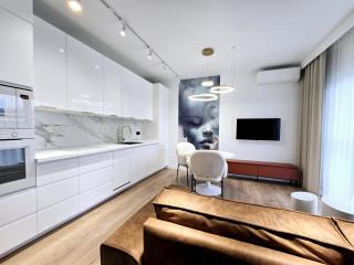 VIP Apartament Kopisto CENTRUM - 3