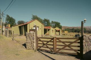 Cabañitas EL REPOSO HUMAHUACA - Humahuaca - 9