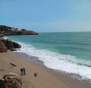 Studio de plage - Sète - 0