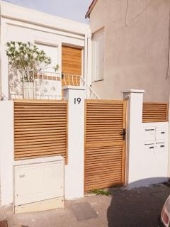 Studio de plage - Sète - 5