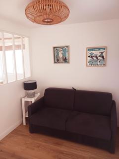 Studio de plage - Sète - 3