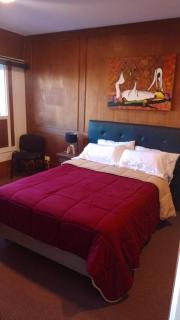 Amaneceres del Obelisco Apart - Buenos Aires - 0