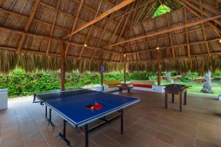Hotel Chiniu - Palomino - 3