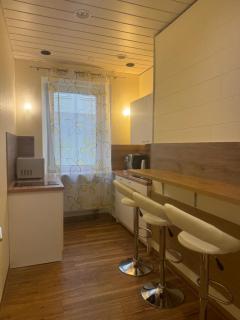City Appartement am Hauptbahnhof - Nuremberg - 1