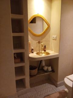 Riad Chambres D'Amis Marrakech - 8