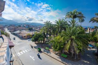 Suchiche Park - Tarapoto - 0