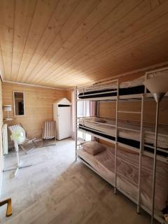 Appartement avec terrasse vue mer, parking privé - Le Grau-du-Roi - 7