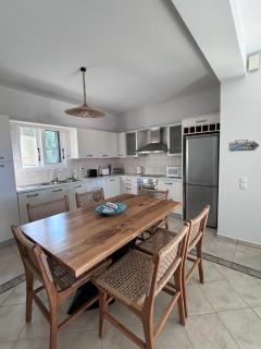Villa Helios, Kaligata - First floor apartment - Metaxáta - 5