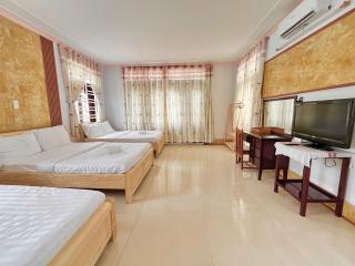 HL Homestay - Bình Thủy - 1