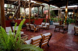 Hotel & Hacienda El Carmelo - Ica - 2
