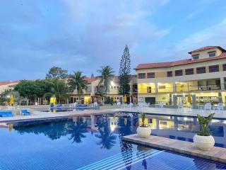 Apartamento Em Condomínio Resort - 0