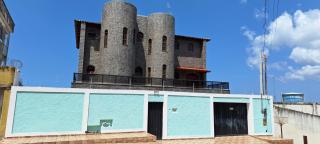Casa para Temporada - Guarapari - 9