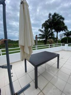Casablanca Same Suite Lagunas del Golf - Same - 9