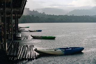 Thansur Tatai Eco Resort - Tatai - 8