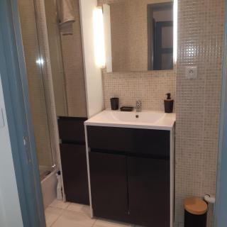 Nantes Erdre, Île de Versailles - 0