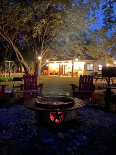 Cozy Cottage with Big Porch - Medina - 0