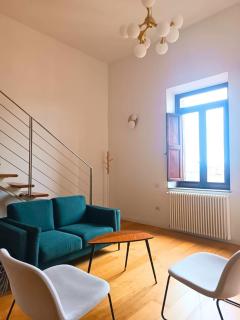 Trincu Apartment - Cagliari - 5